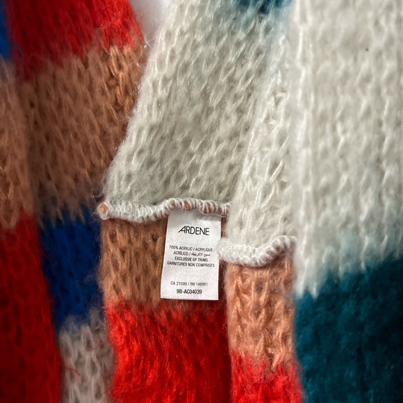 Ardene Infinity Scarf - Picture 2 of 3